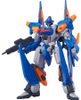 GSC - MODEROID - Martian Successor Nadesico - Aestivalis Aerial Battle Frame