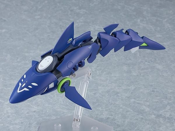 GSC - ACT MODE - Mio & Type 15 Ver 2 Close-Range Attack Mode