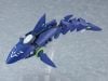 GSC - ACT MODE - Mio & Type 15 Ver 2 Close-Range Attack Mode