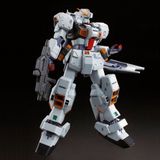 MG 1/100 Gundam TR-1 Hazel Custom
