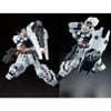 MG 1/100 Gundam TR-1 Hazel Custom