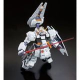 MG 1/100 Gundam TR-1 Hazel Custom