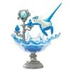 Re-ment - Pokemon - Pokemon Gemstone Collection Shining Mysterious Miracle
