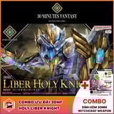30MF Liber Holy Knight