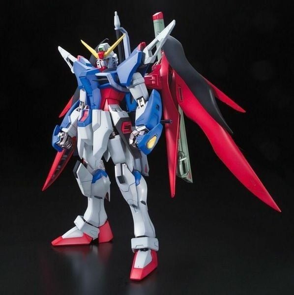 [Pre-order / Đặt trước] MG 1/100 DESTINY GUNDAM SPECIAL EDITION