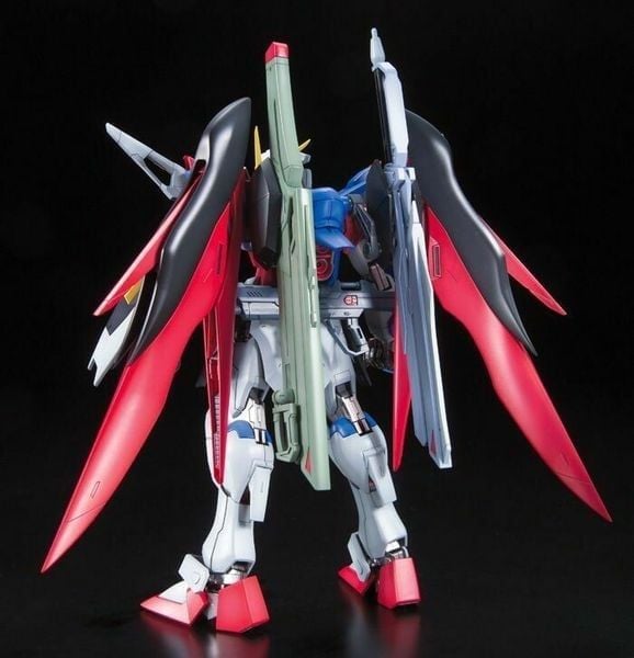 [Pre-order / Đặt trước] MG 1/100 DESTINY GUNDAM SPECIAL EDITION