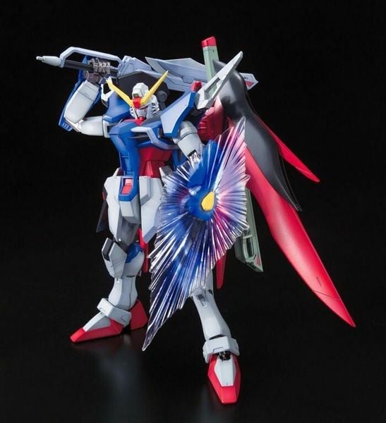 MG 1/100 DESTINY GUNDAM SPECIAL EDITION - Extreme Blast Mode