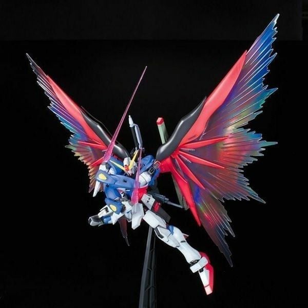 [Pre-order / Đặt trước] MG 1/100 DESTINY GUNDAM SPECIAL EDITION