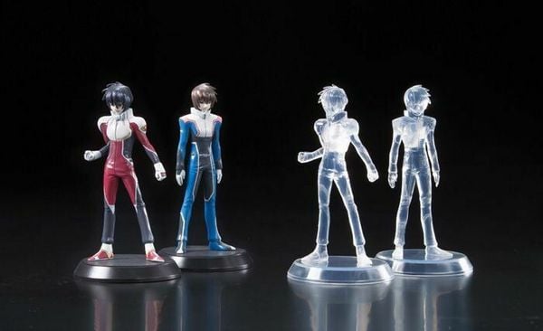 MG 1/100 DESTINY GUNDAM SPECIAL EDITION - Extreme Blast Mode