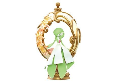 Re-ment - Pokemon - Ovaltique Collection