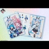 Ichiban Kuji - Hololive - Cyberpunk Ver
