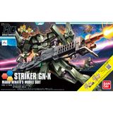 [Pre-order / Đặt trước] HGBF 1/144 STRIKER GN-X