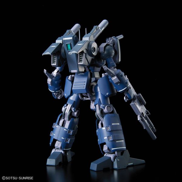 [Pre-order] - Trả hàng 2024 tháng 05 - RE/100 1/100 GUNCANNON DETECTOR - Giá Order: 770k