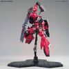 MG 1/100 GUNNER ZAKU WARRIOR - LUNAMARIA HAWKE CUSTOM