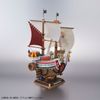 ONE PIECE - THOUSAND SUNNY LAN OF WANO MODEL KIT