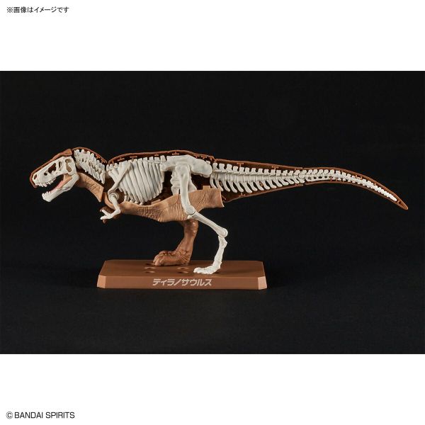 [Pre-order] - Trả hàng 2024 tháng 05 - PLANNOSAURUS Tyrannosaurus - Giá Order: 255k