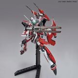HG Macross Frontier 1/100 YF-29 Durandal Valkyrie - Alto Saotome Custom