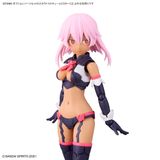 30MS Phụ Kiện Option Parts Set 8 - Scout Costume - Color C