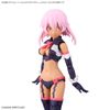 30MS Phụ Kiện Option Parts Set 8 - Scout Costume - Color C
