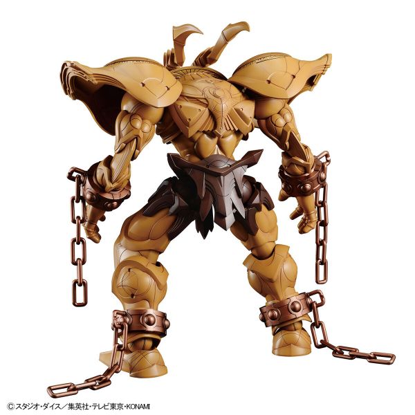 Figure Rise Standard Amplified The Legendary Exodia Incarnate