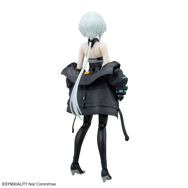 Figure Rise Standard Synduality NOIR