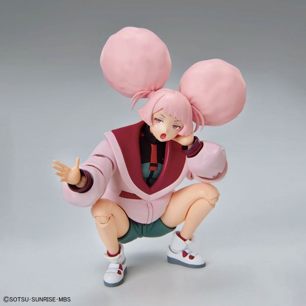 Figure-rise Standard CHUATURY PANLUNCH - ChuChu