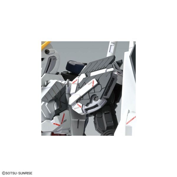 MG 1/100 NARRATIVE GUNDAM C PACKS Ver Ka