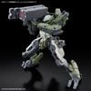 HG Kyoukai Senki 1/72 AMAIM Warrior at the Borderline Weapon Set 8