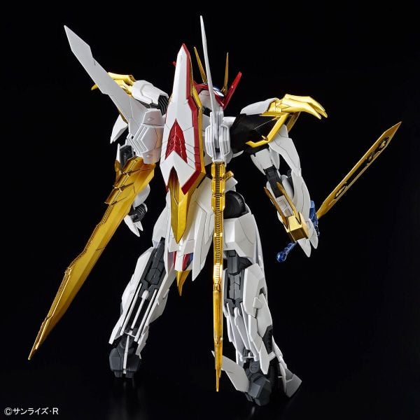 HG Amplified IMGN RYUOUMARU