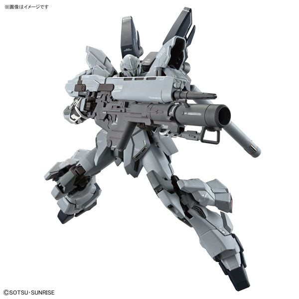 MG 1/100 Sinanju Stein - Narrative Ver - Ver Ka