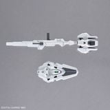 SD CS GUNDAM CROSS SILHOUETTE GUNDAM CALIBARN