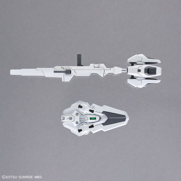 SD CS GUNDAM CROSS SILHOUETTE GUNDAM CALIBARN