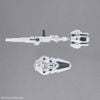 SD CS GUNDAM CROSS SILHOUETTE GUNDAM CALIBARN