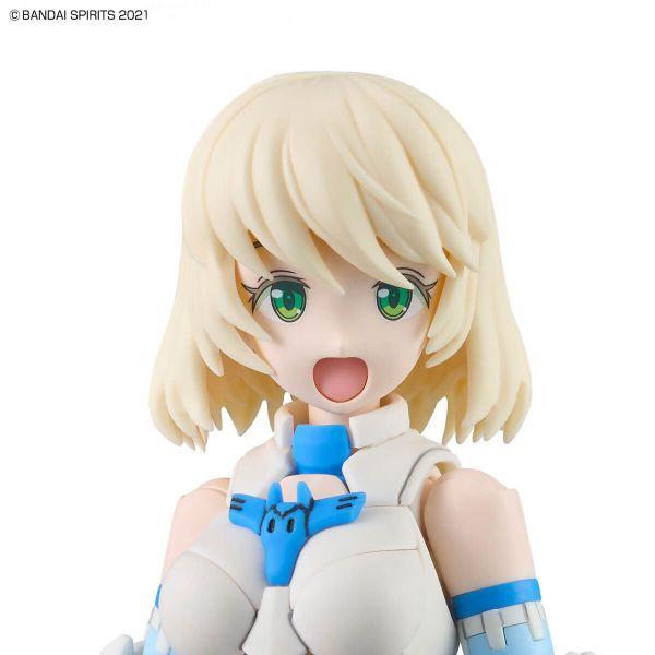 30MS SIS-Dc88w Eliene-Elierica - Elegante Form