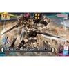 HG GBM 1/144 GUNDAM 00 COMMAND QANT DESERT TYPE