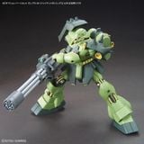 OPTION PARTS SET GUNPLA 09 - GIANT GATLING