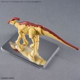 ACTION BASE 7 - CLEAR COLOR MIRROR STICKERS SET