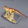 ACTION BASE 7 - CLEAR COLOR MIRROR STICKERS SET