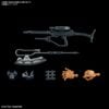 HG RFV 1/144 Zaku 2 F Type Solari's Machine - Gundam Requiem for Vengeance