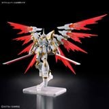 HGCE 1/144 Black Knight Squad Cal-re.A / Calrea
