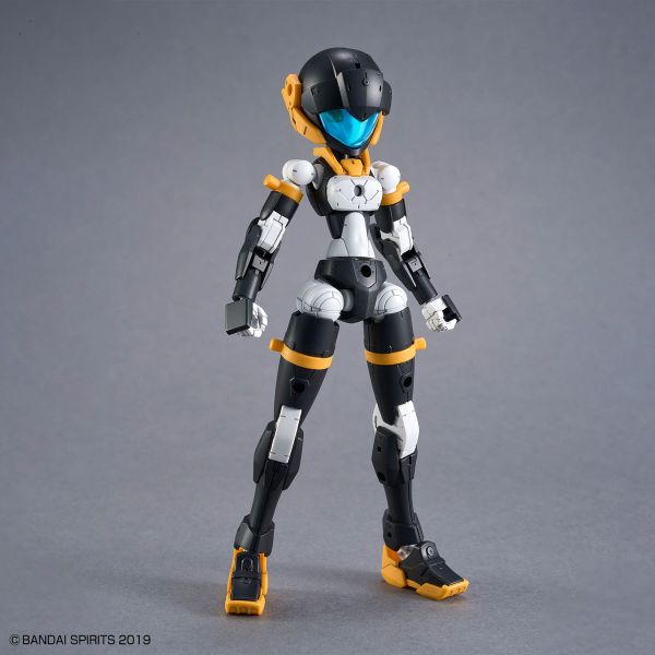 30MM 1/144 EXM-H15D ACERBY - TYPE D