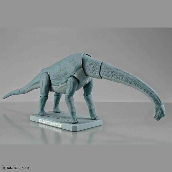 PLANNOSAURUS Brachiosaurus