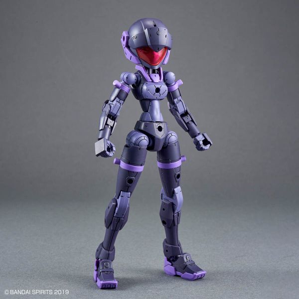 30MM 1/144 EXM-H15E ACERBY - TYPE E