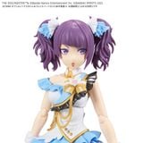 30MS - THE IDOLM@STER - OPTION HAIR STYLE & FACE PARTS SET - MAMIMI TANAKA / SAKUYA SHIRASE