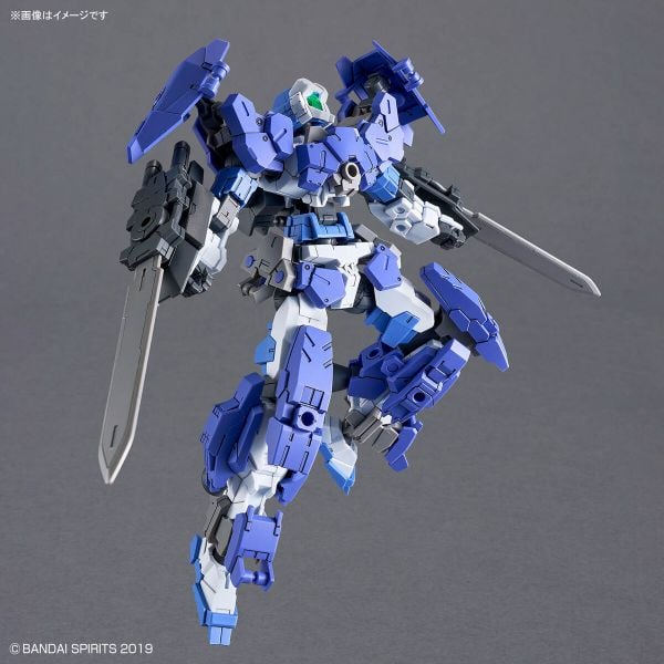 30MM 1/144 eEXM-17FA Full Armor Alto