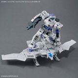 30MM 1/144 Exa-Vehicle - Wing Mobile Ver