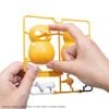 Pokemon Plastic Model COLLECTION QUICK!! 21 Psyduck
