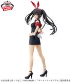 Banpresto - Glitter & Glamours - Date A Live - Tokisaki Kurumi