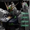 [Pre-order / Đặt trước] LED UNIT FOR PG UNLEASHED 1/60 NU GUNDAM