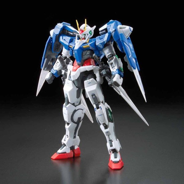 [Pre-order / Đặt trước] RG 1/144 OO RAISER / 00 Raiser